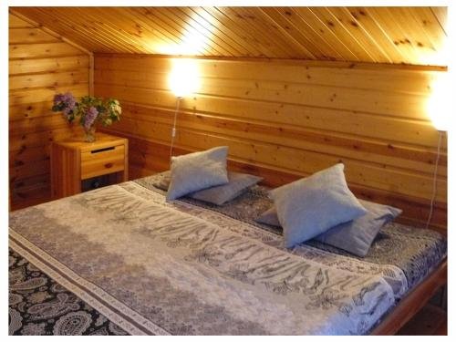 Васильево: Cottage Chalet