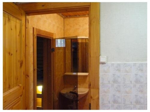 Васильево: Cottage Chalet