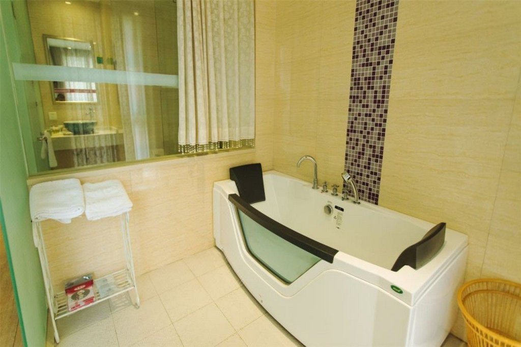 Уху: Sweetie Dream Theme Hotel