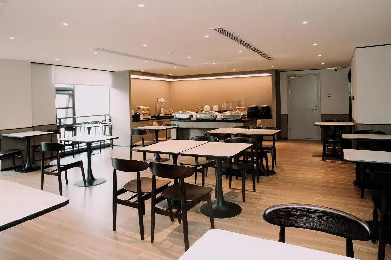 Яньчэн: Hanting Hotel Yancheng Xiangshui County