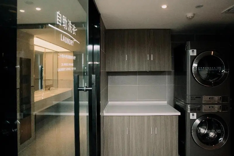 Яньчэн: Hanting Hotel Yancheng Xiangshui County