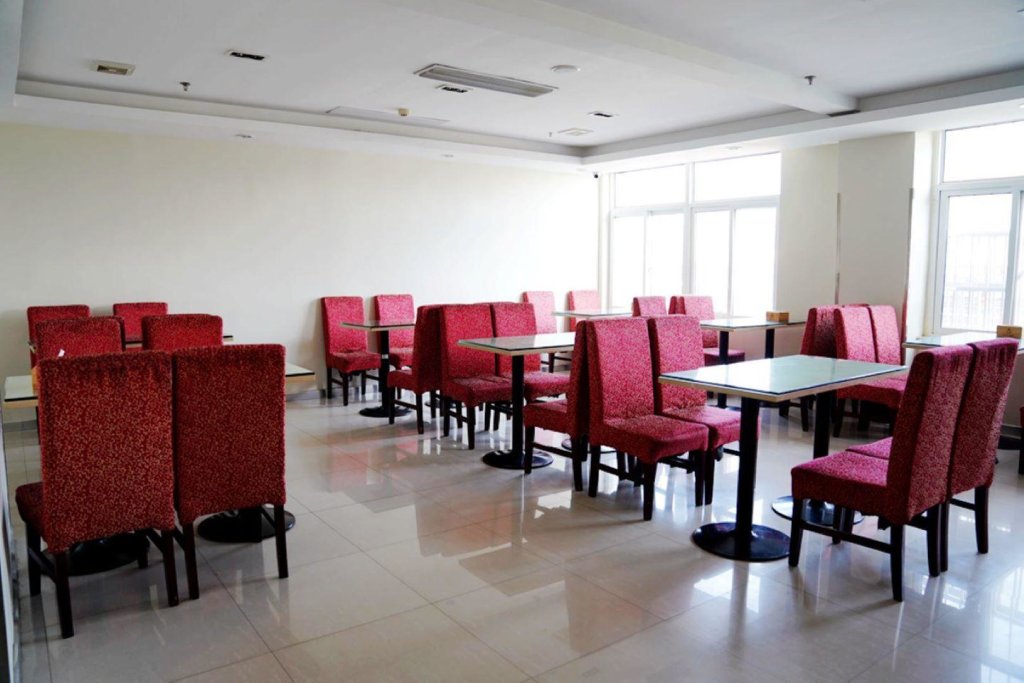 Яньчэн: Hanting Hotel Yancheng Xiangshui County