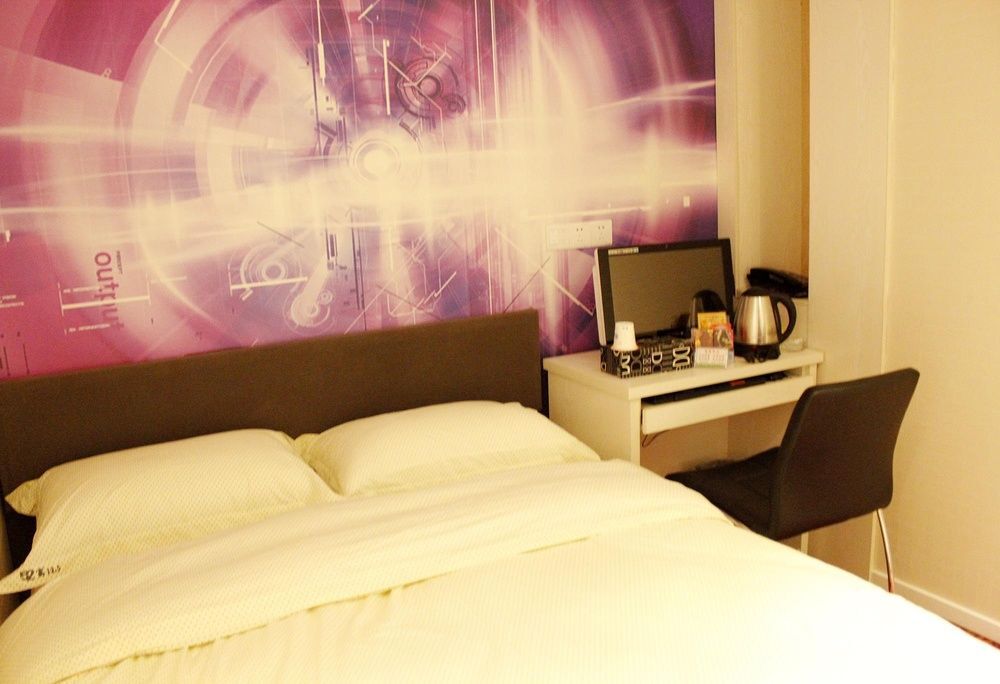 Лючжоу: 52 Hotel Liuzhou