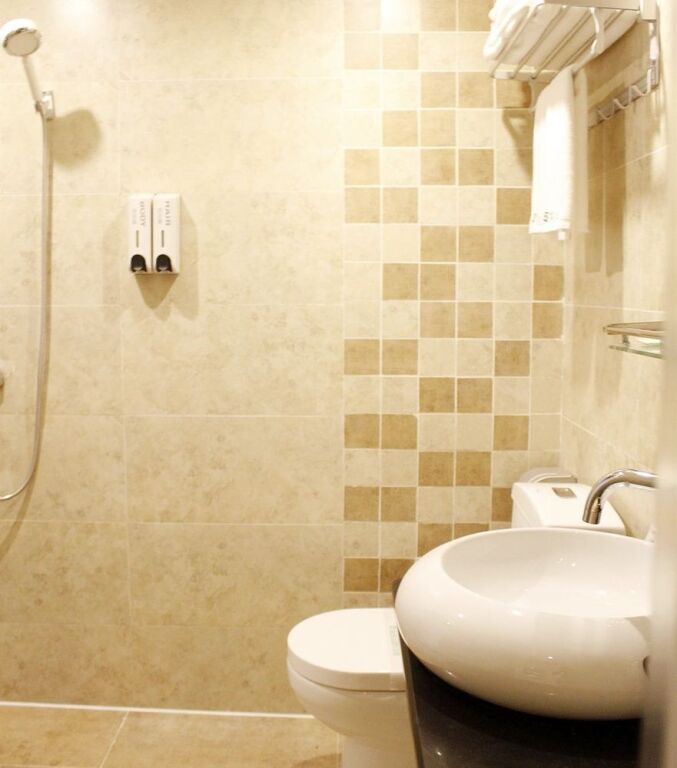 Лючжоу: 52 Hotel Liuzhou