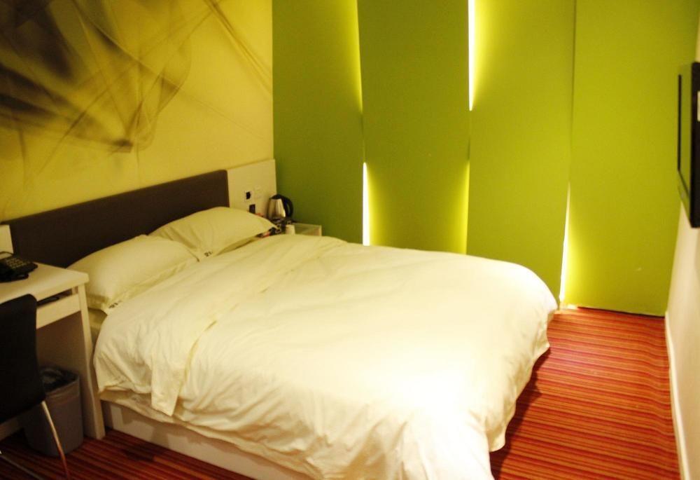Лючжоу: 52 Hotel Liuzhou