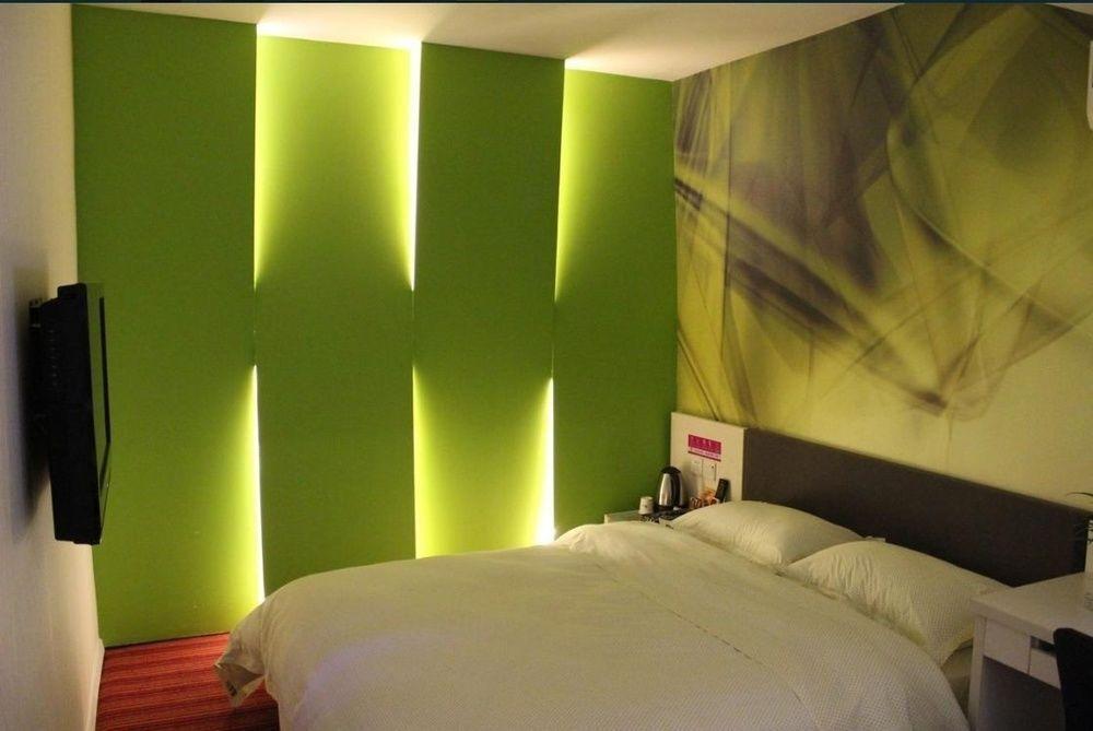 Лючжоу: 52 Hotel Liuzhou