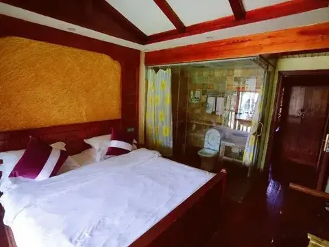 Сянси: Jiuqi · Sixiangjia Hotel (Concept Branch)
