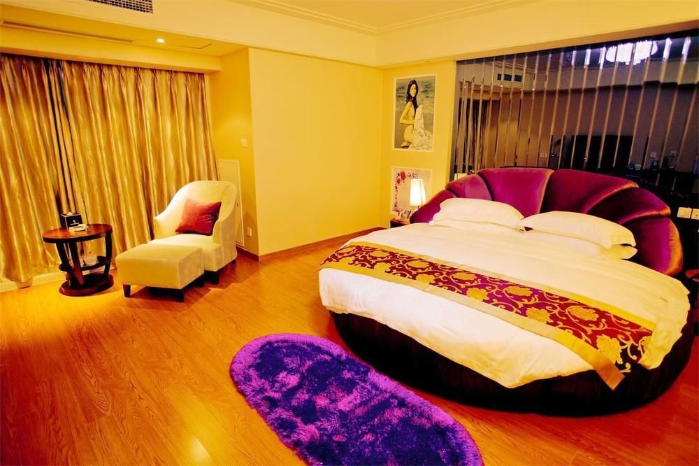Чэнду: Shuhuai Hotel