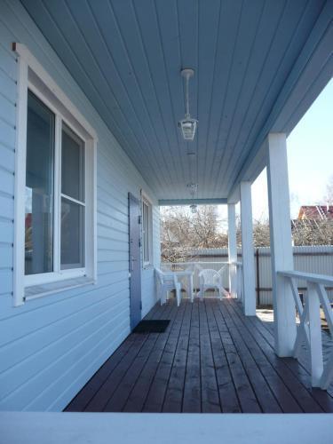 Коробицыно: Cottage Neptun