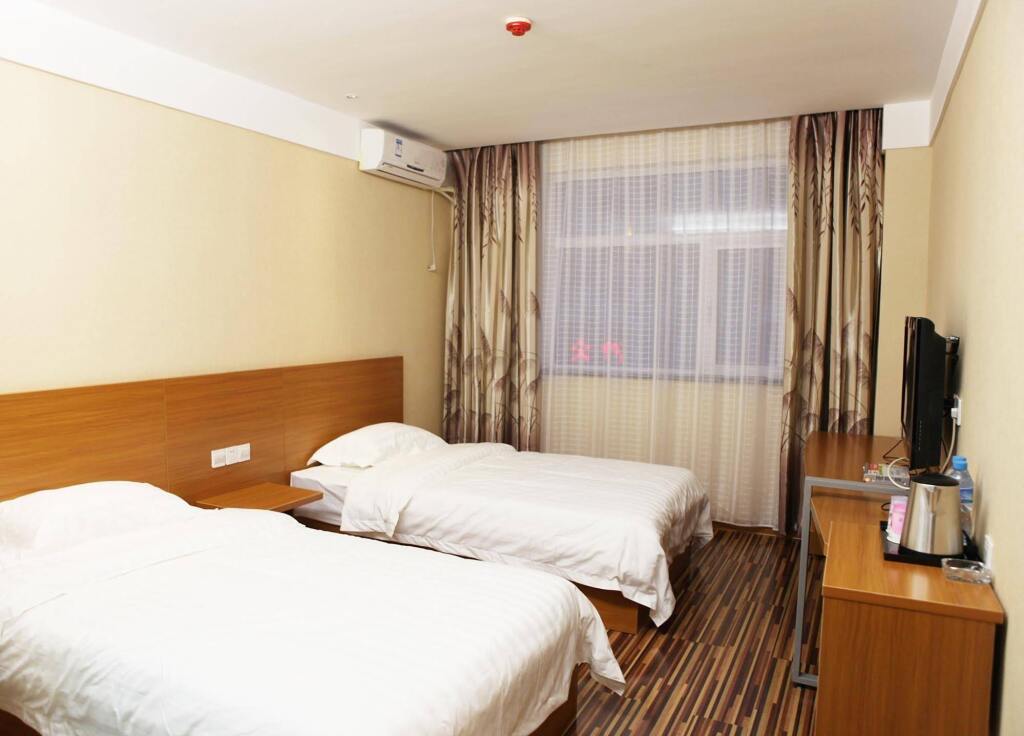Янцюань: 365 Express Hotel