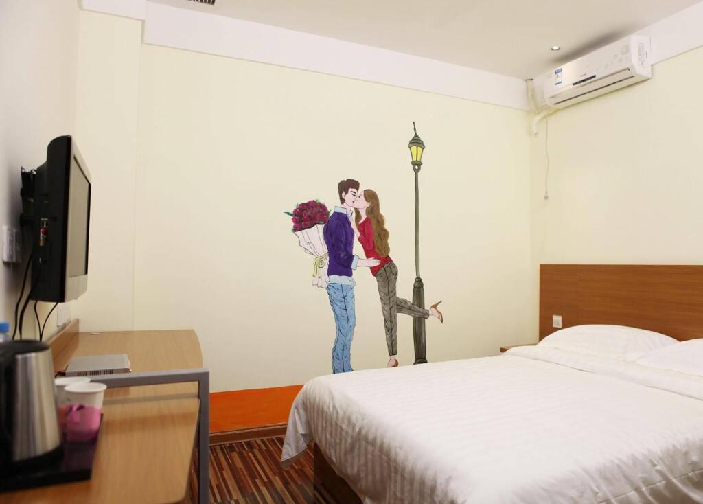 Янцюань: 365 Express Hotel