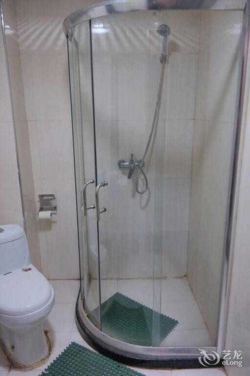 Чанша: Wansheng Business Hotel