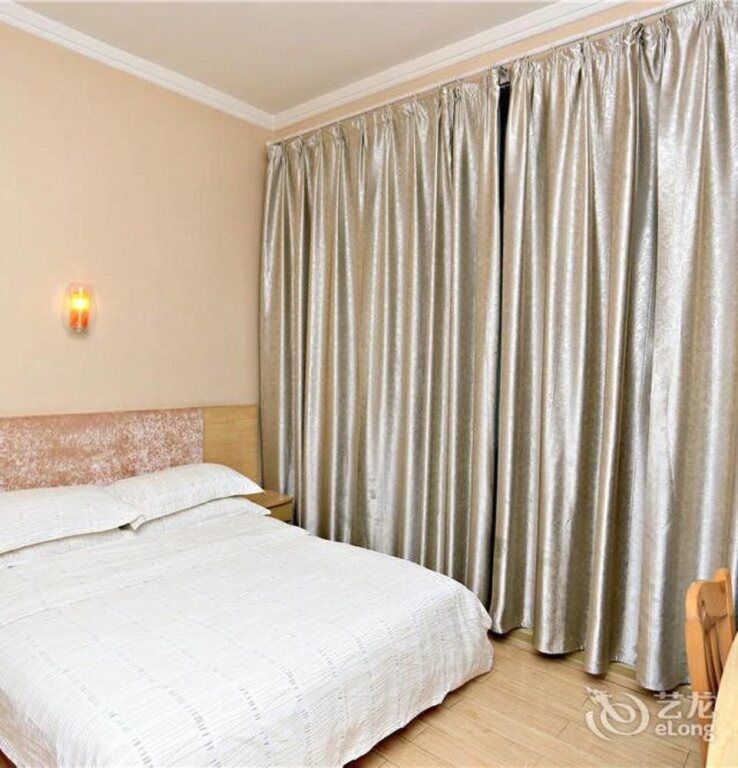 Чанша: Wansheng Business Hotel