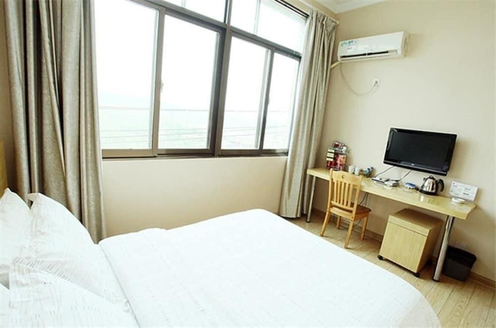 Чанша: Wansheng Business Hotel