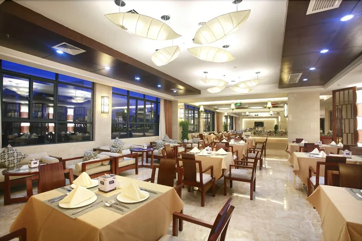 Санья: Sanya KT Wangfu Conference Resort Hotel