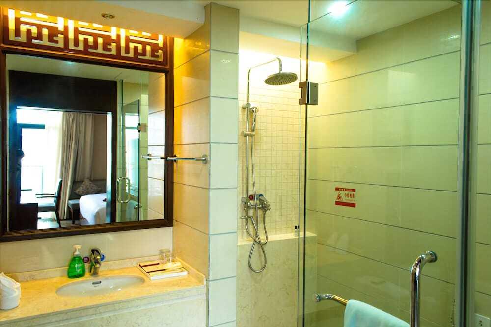 Санья: Sanya KT Wangfu Conference Resort Hotel