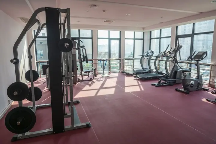 Санья: Sanya KT Wangfu Conference Resort Hotel
