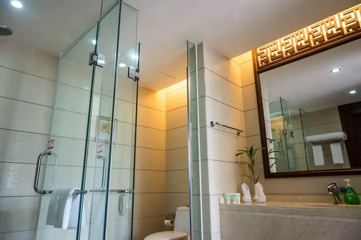 Санья: Sanya KT Wangfu Conference Resort Hotel