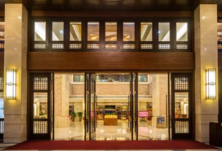Санья: Sanya KT Wangfu Conference Resort Hotel