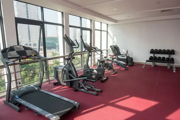 Санья: Sanya KT Wangfu Conference Resort Hotel