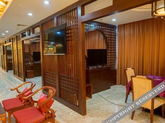 Санья: Sanya KT Wangfu Conference Resort Hotel