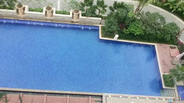 Санья: Sanya KT Wangfu Conference Resort Hotel