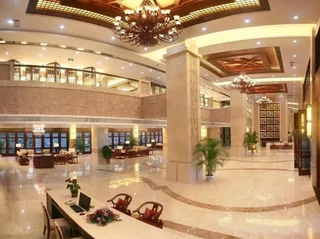 Санья: Sanya KT Wangfu Conference Resort Hotel
