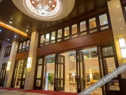 Санья: Sanya KT Wangfu Conference Resort Hotel