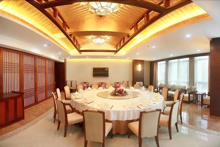 Санья: Sanya KT Wangfu Conference Resort Hotel