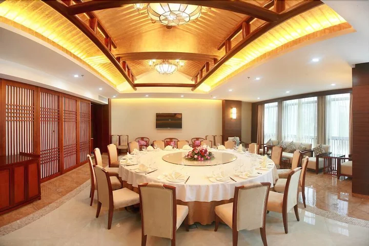 Санья: Sanya KT Wangfu Conference Resort Hotel