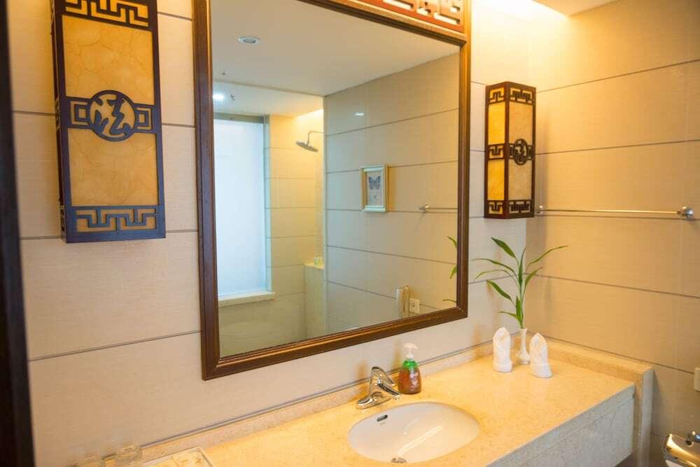 Санья: Sanya KT Wangfu Conference Resort Hotel