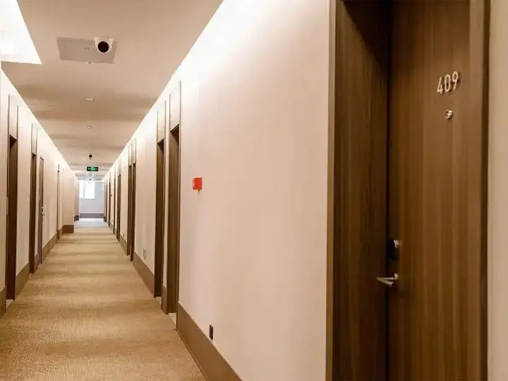 Иньчуань: Hanting Hotel (Yinchuan Huaiyuan West Road)