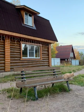 Коробицыно: Коттедж Уэкенд в Коробицыно