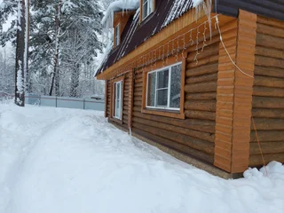Коробицыно: Коттедж Уэкенд в Коробицыно
