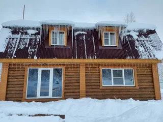 Коробицыно: Коттедж Уэкенд в Коробицыно