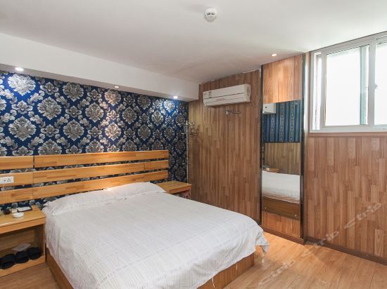 Бенгбу: Youyi Hotel Bengbu Guozhi Street