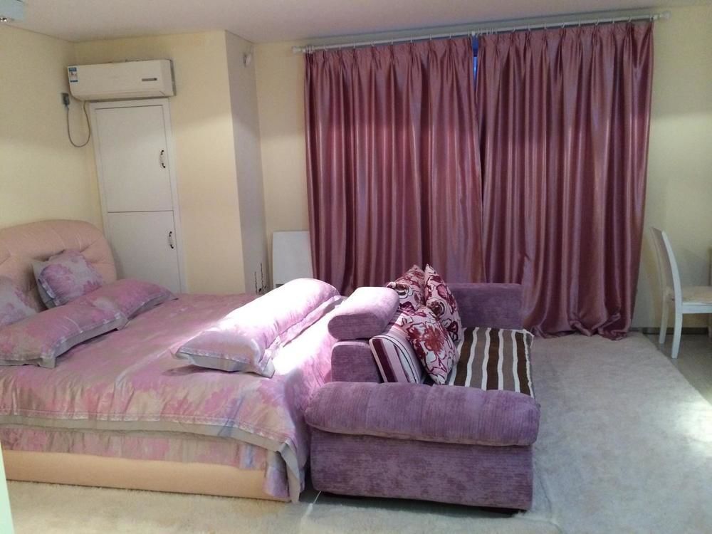 Шэньян: Aishangmei Theme Apartment