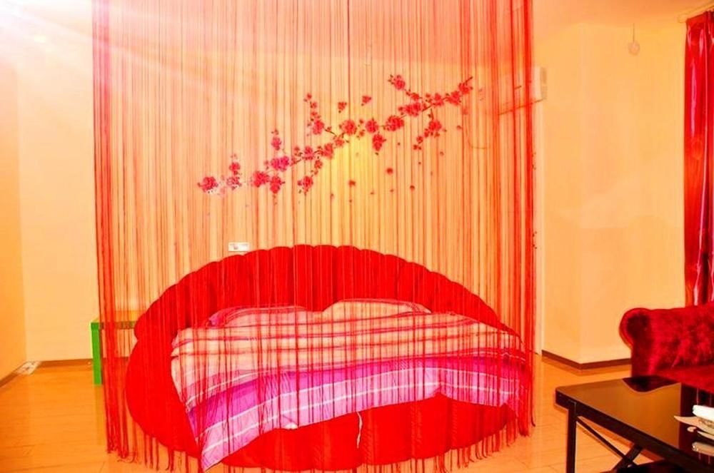 Шэньян: Aishangmei Theme Apartment