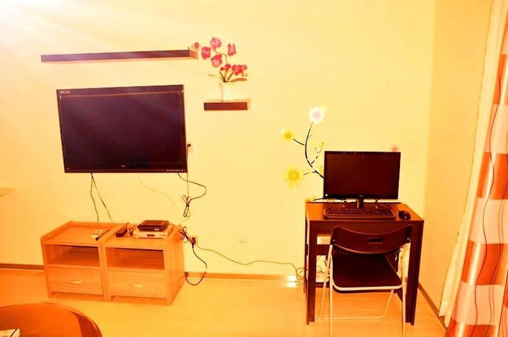 Шэньян: Aishangmei Theme Apartment