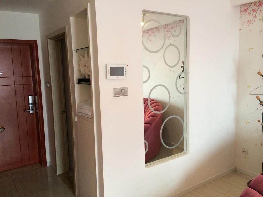Шэньян: Aishangmei Theme Apartment
