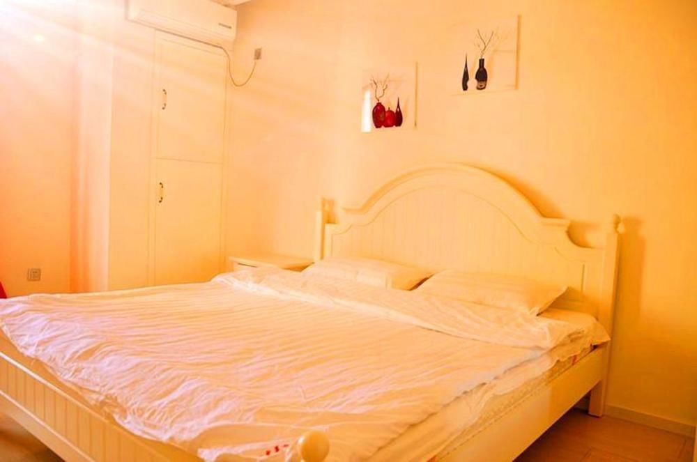 Шэньян: Aishangmei Theme Apartment