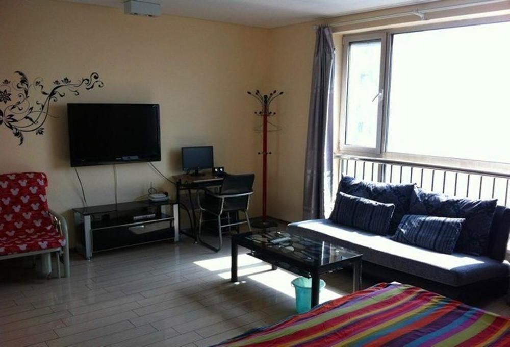 Шэньян: Aishangmei Theme Apartment