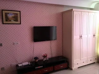 Шэньян: Aishangmei Theme Apartment