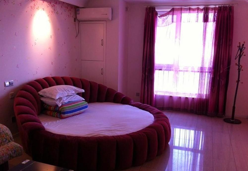 Шэньян: Aishangmei Theme Apartment