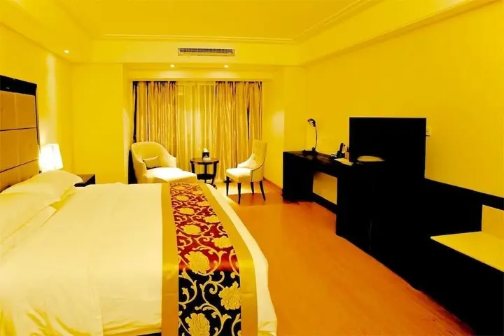 Чэнду: Shuhuai Hotel