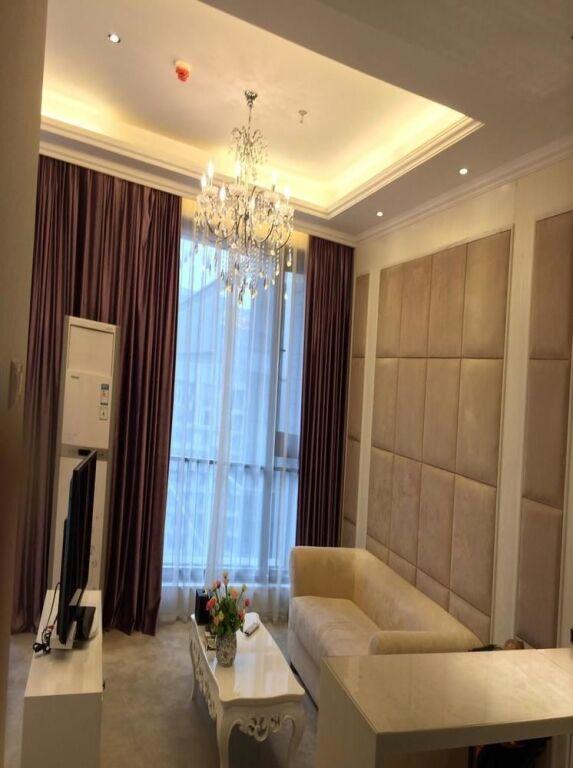 Чэнду: Shuhuai Hotel