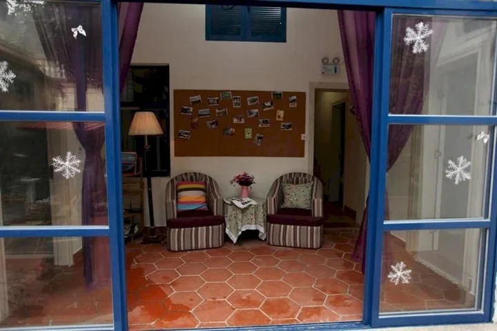 Сямынь: Wangchenju Inn