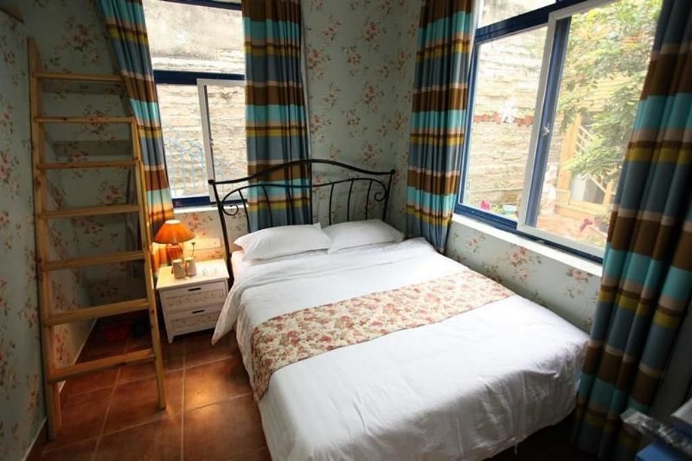 Сямынь: Wangchenju Inn