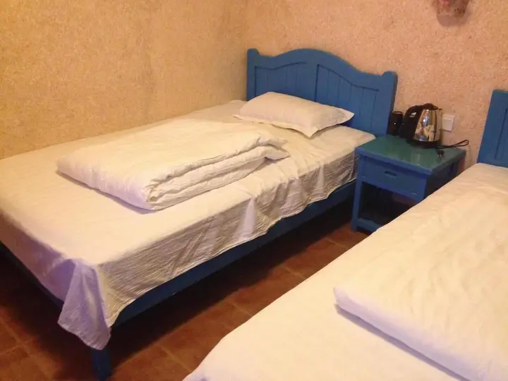 Сямынь: Wangchenju Inn