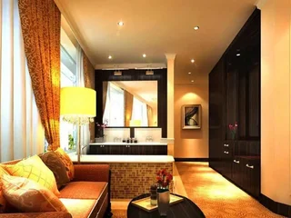 Лянфан: New World Hotel
